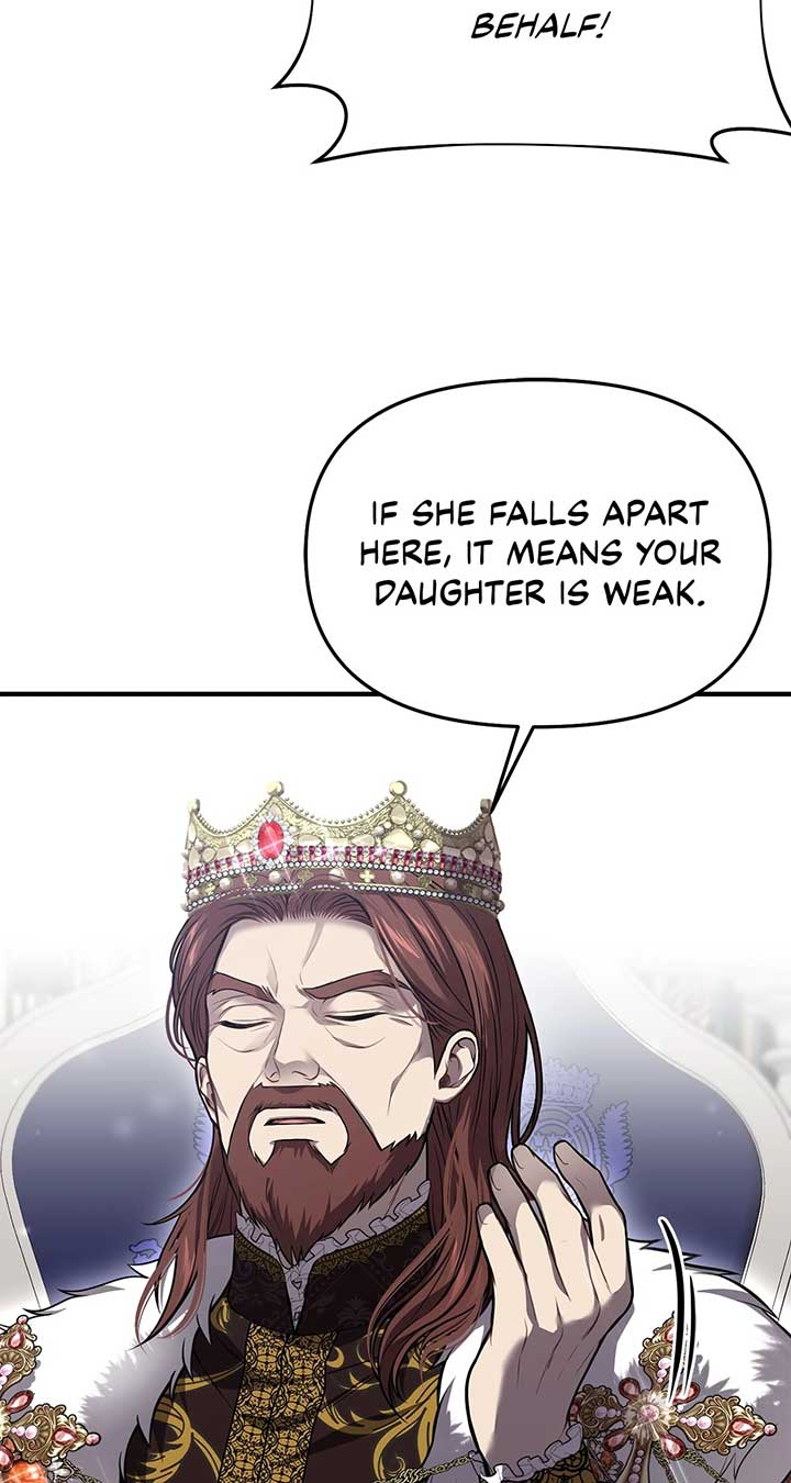 The Secret Bedroom of a Dejected Royal Daughter Chapter 109 71